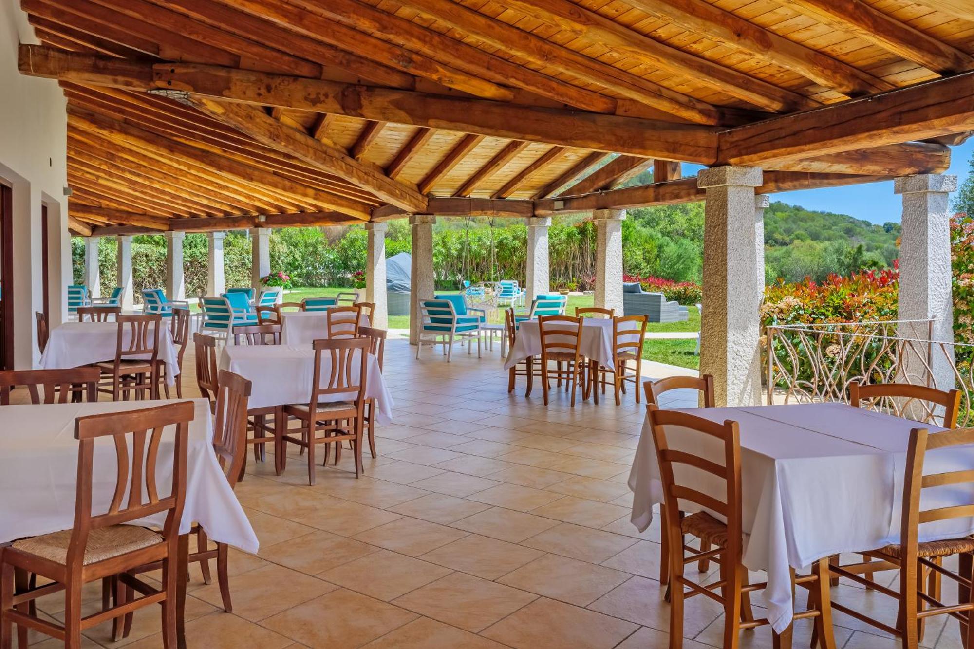 Tenuta Lu Baroni Porto Ottiolu Exterior photo